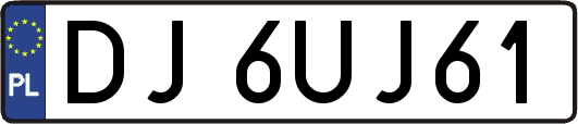 DJ6UJ61