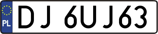 DJ6UJ63