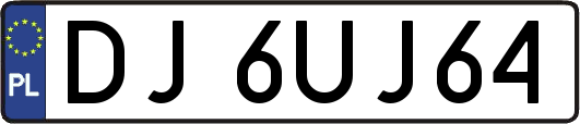 DJ6UJ64