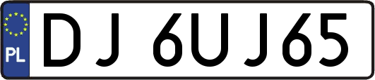 DJ6UJ65