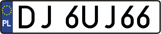 DJ6UJ66