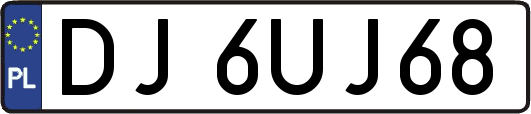 DJ6UJ68