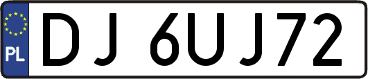 DJ6UJ72
