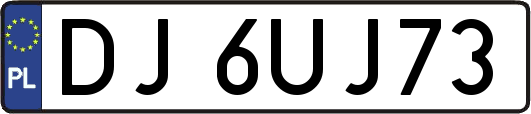 DJ6UJ73