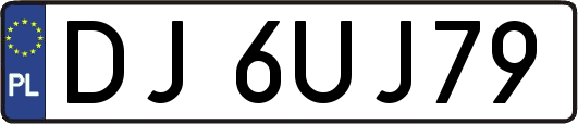 DJ6UJ79