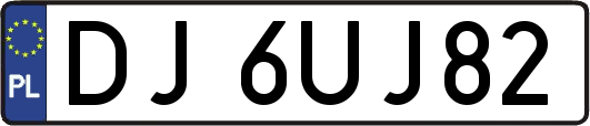 DJ6UJ82