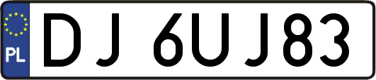 DJ6UJ83