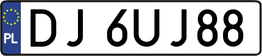 DJ6UJ88