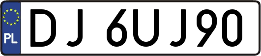 DJ6UJ90