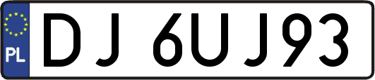 DJ6UJ93