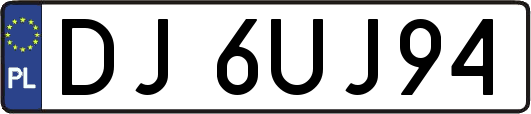 DJ6UJ94