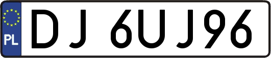 DJ6UJ96