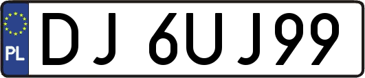 DJ6UJ99