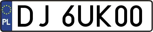 DJ6UK00