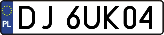 DJ6UK04