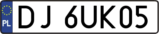 DJ6UK05