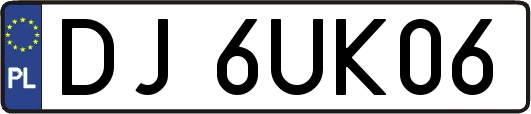 DJ6UK06