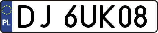 DJ6UK08