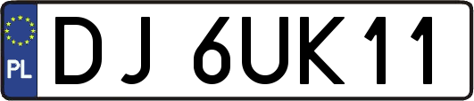 DJ6UK11