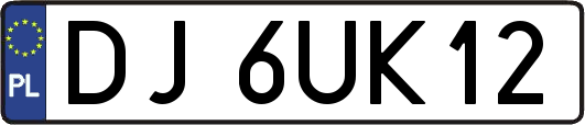 DJ6UK12