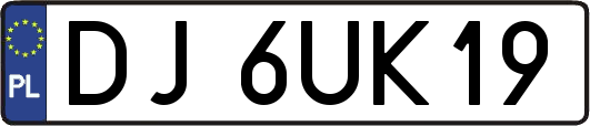 DJ6UK19