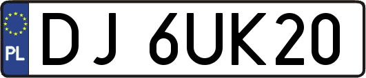 DJ6UK20