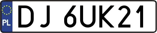 DJ6UK21