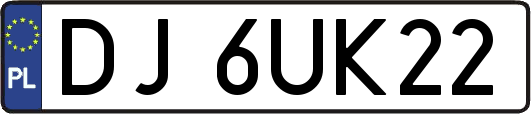 DJ6UK22