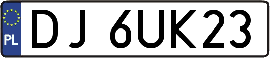 DJ6UK23