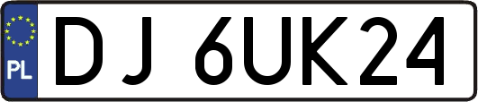 DJ6UK24