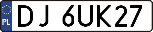 DJ6UK27