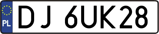 DJ6UK28