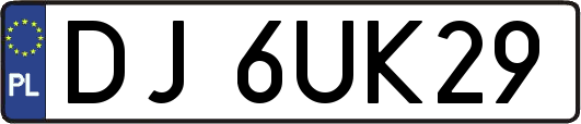 DJ6UK29
