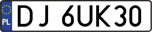 DJ6UK30