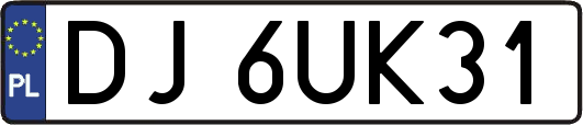 DJ6UK31