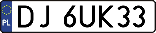 DJ6UK33
