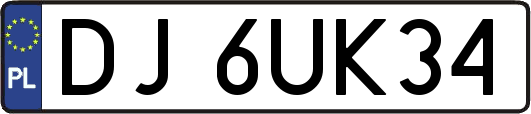 DJ6UK34