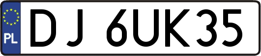 DJ6UK35