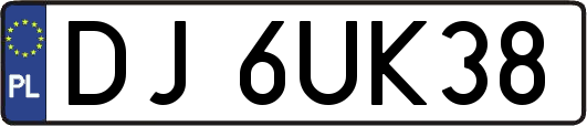 DJ6UK38