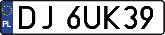 DJ6UK39