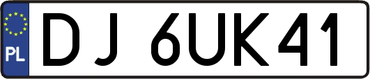 DJ6UK41