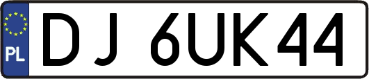 DJ6UK44