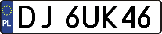 DJ6UK46