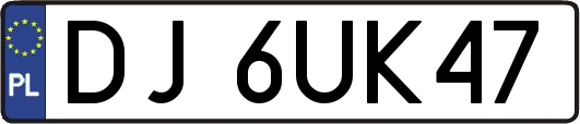 DJ6UK47