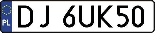 DJ6UK50
