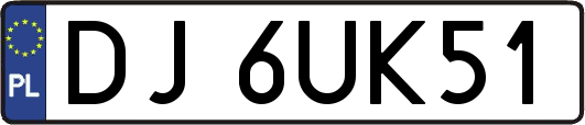DJ6UK51