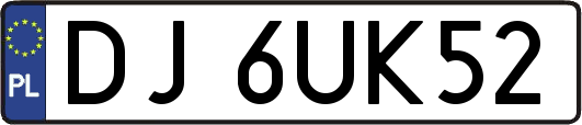 DJ6UK52