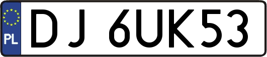 DJ6UK53