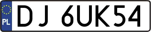 DJ6UK54