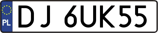 DJ6UK55